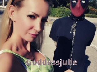 Goddessjulie