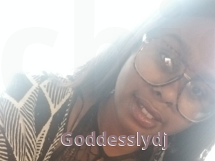 Goddesslydj