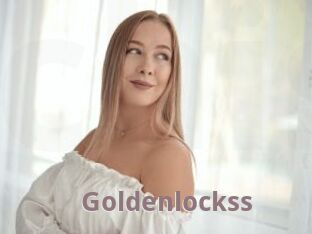 Goldenlockss