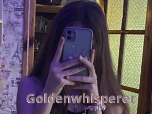 Goldenwhisperer