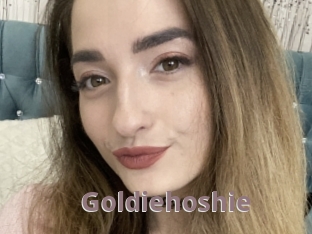 Goldiehoshie