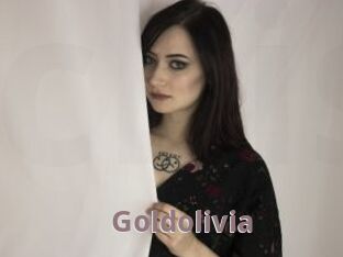 Goldolivia