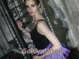 Goldymilton