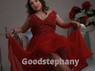 Goodstephany