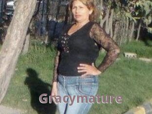 Gracymature