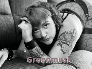 Greenmusk