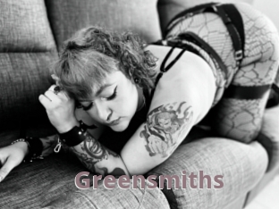 Greensmiths