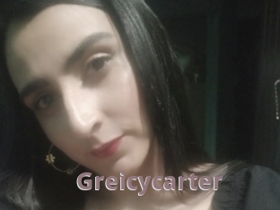 Greicycarter