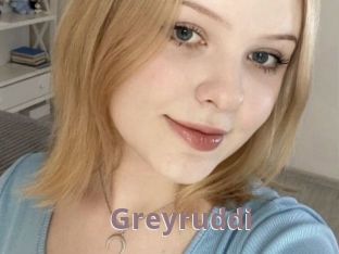 Greyruddi