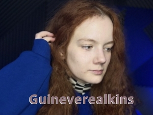 Guineverealkins