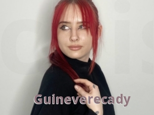 Guineverecady