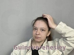 Guineverehesley