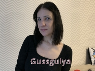 Gussgulya