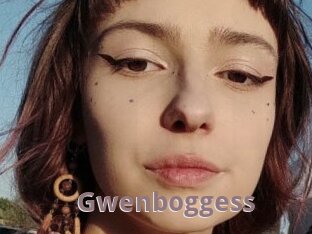 Gwenboggess