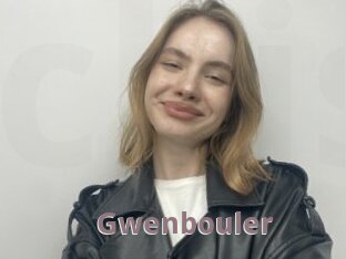 Gwenbouler
