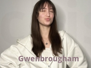 Gwenbrougham