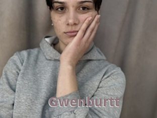 Gwenburtt