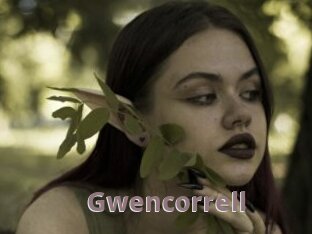 Gwencorrell