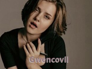 Gwencovil