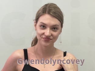 Gwendolyncovey