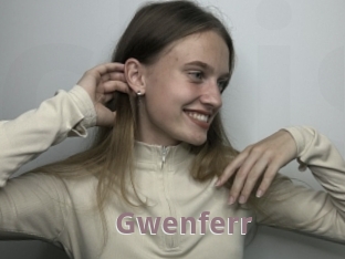 Gwenferr