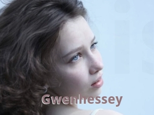 Gwenhessey