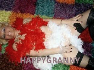 HAPPYGRANNY