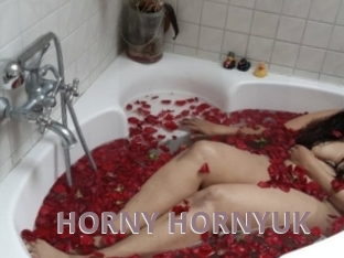 HORNY_HORNYUK