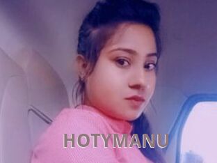HOTYMANU