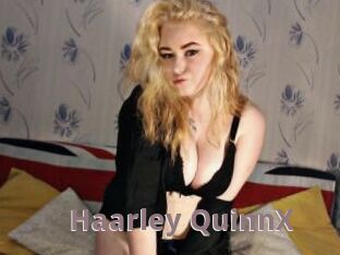 Haarley_QuinnX