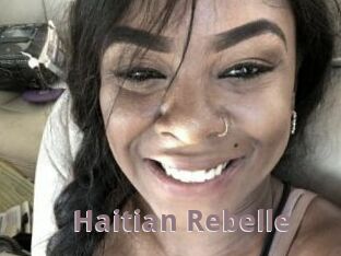 Haitian_Rebelle