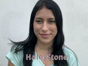 HaleyStone