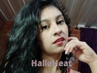 HalleHeat