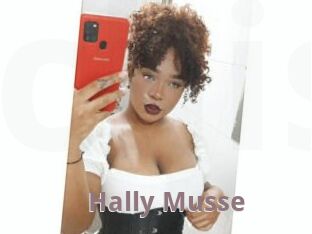 Hally_Musse