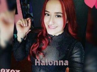 Halonna