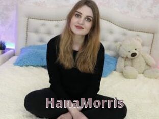 HanaMorris