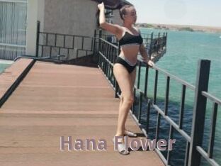 Hana_Flower