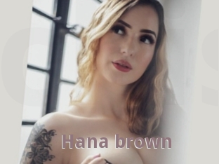 Hana_brown