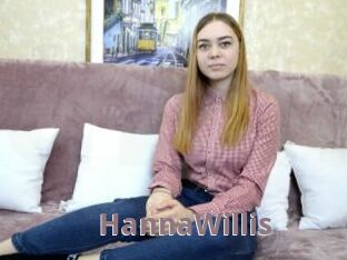 HannaWillis