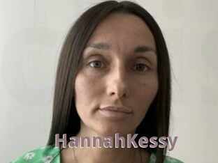 HannahKessy