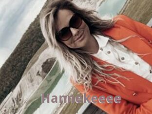 Hannekeeee