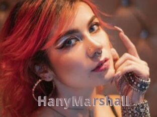 HanyMarshall