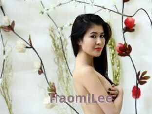 HaomiLee