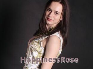 HappinessRose