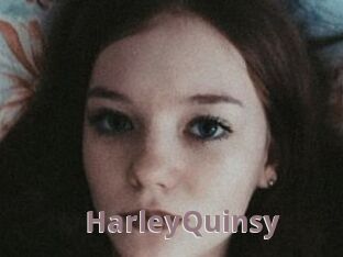 HarleyQuinsy