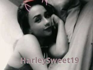 HarleySweet19