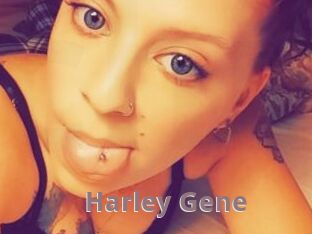 Harley_Gene