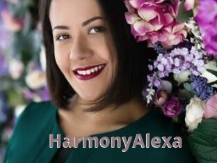 HarmonyAlexa