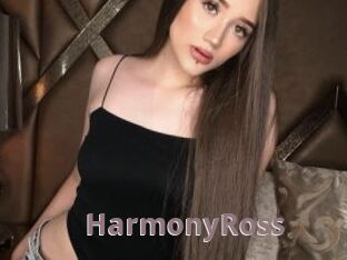 HarmonyRoss