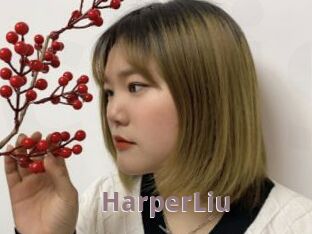 HarperLiu